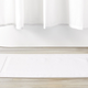 AmazonBasics Banded Bath Mat, $10